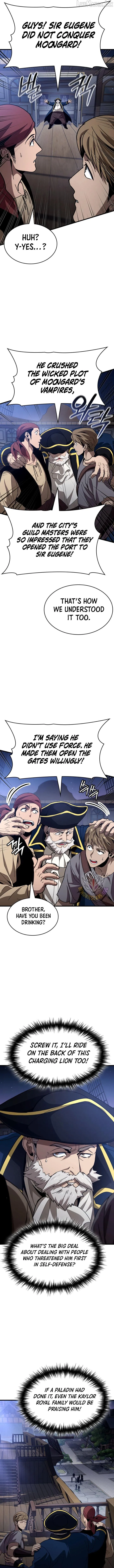 Crimson Reset Chapter 60 page 5 - 