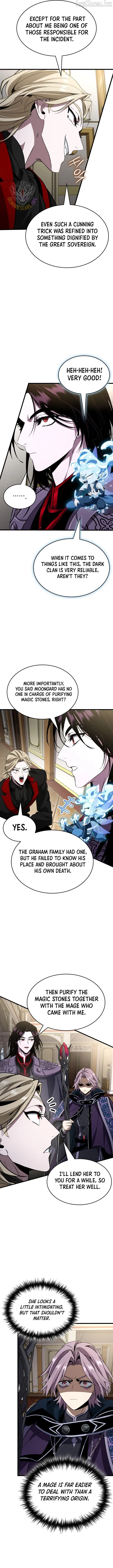 Crimson Reset Chapter 60 page 7 - 