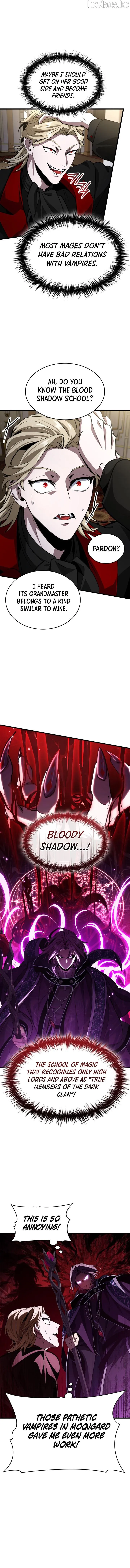 Crimson Reset Chapter 60 page 8 - 