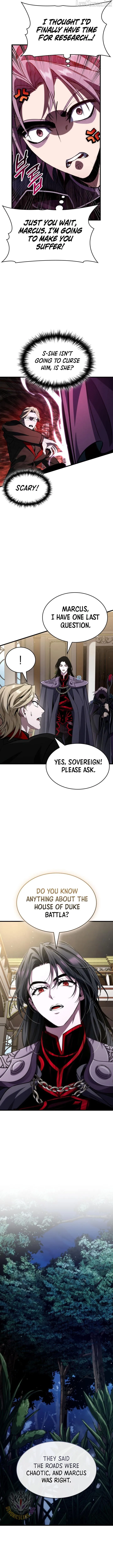 Crimson Reset Chapter 60 page 9 - 