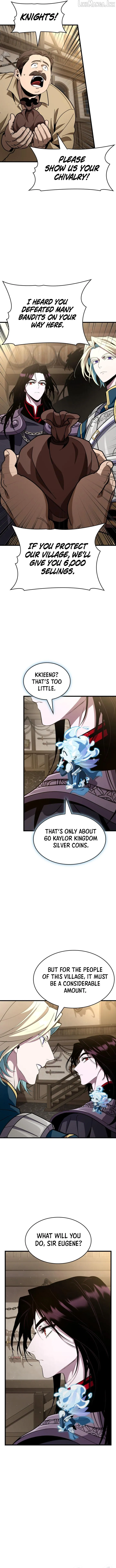 Crimson Reset Chapter 61 page 2 - 