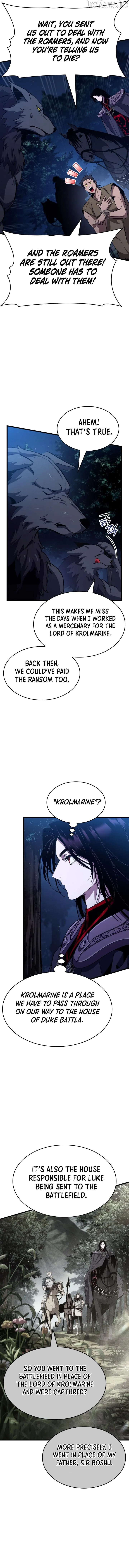 Crimson Reset Chapter 61 page 12 - 