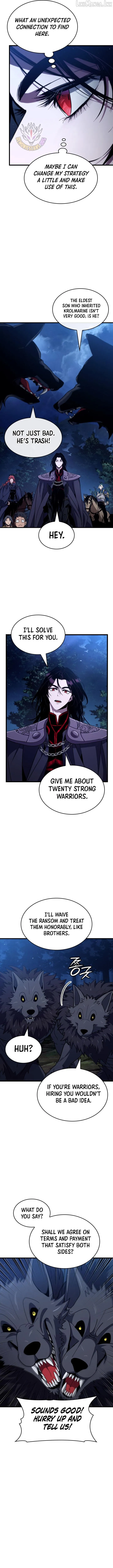 Crimson Reset Chapter 61 page 13 - 