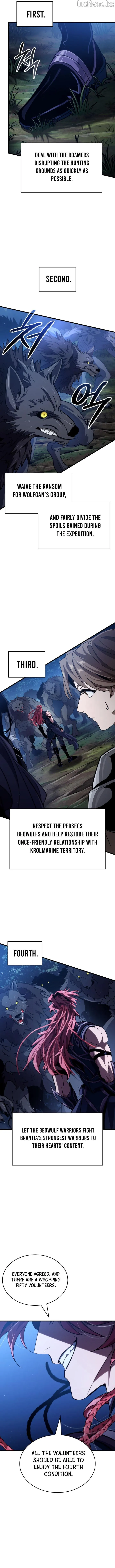 Crimson Reset Chapter 61 page 14 - 