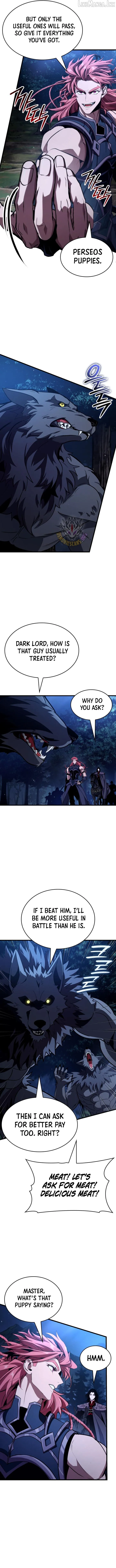 Crimson Reset Chapter 61 page 15 - 