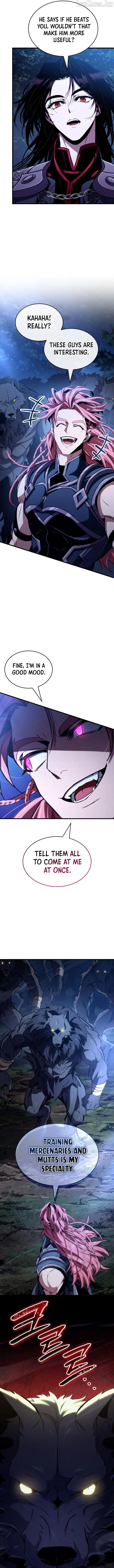Crimson Reset Chapter 61 page 16 - 