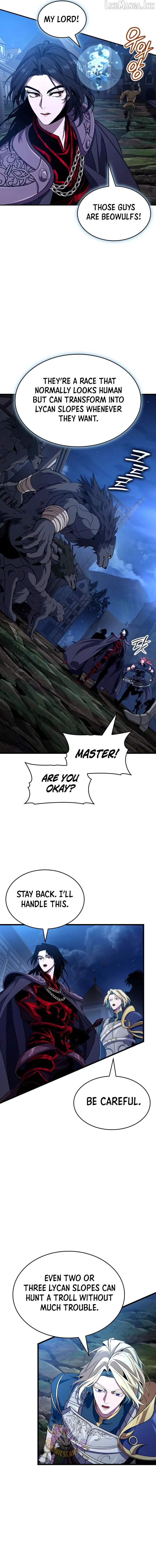 Crimson Reset Chapter 61 page 5 - 
