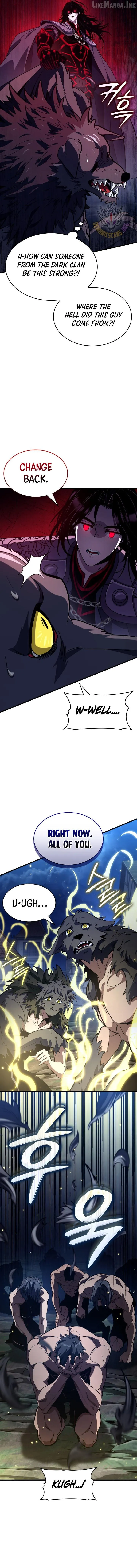 Crimson Reset Chapter 61 page 7 - 