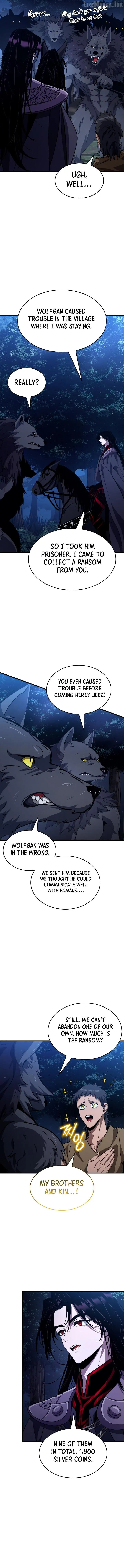 Crimson Reset Chapter 61 page 10 - 