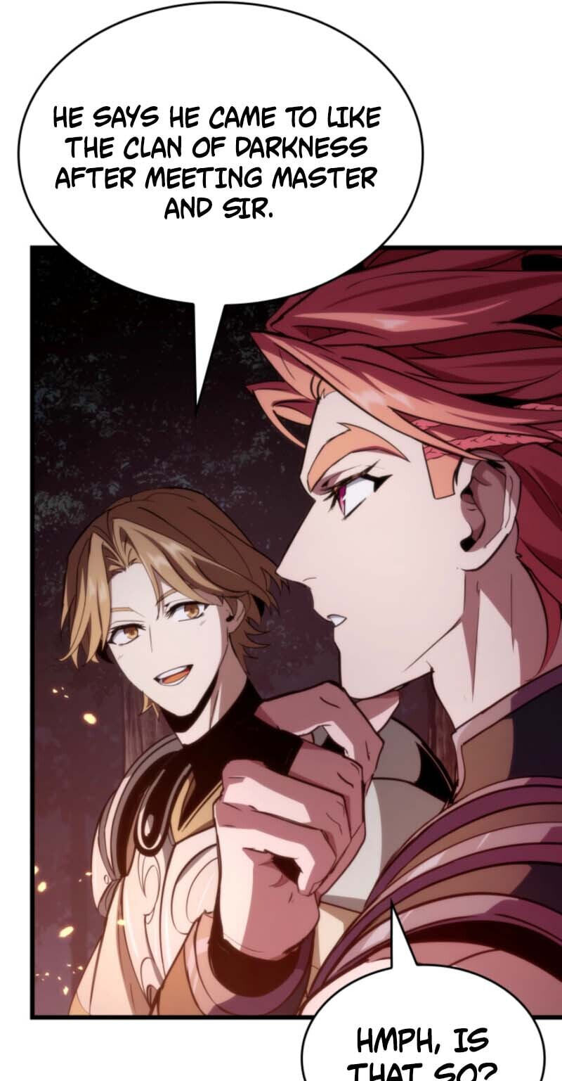 Crimson Reset Chapter 62 page 11 - 