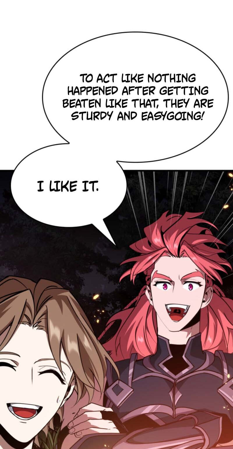 Crimson Reset Chapter 62 page 14 - 
