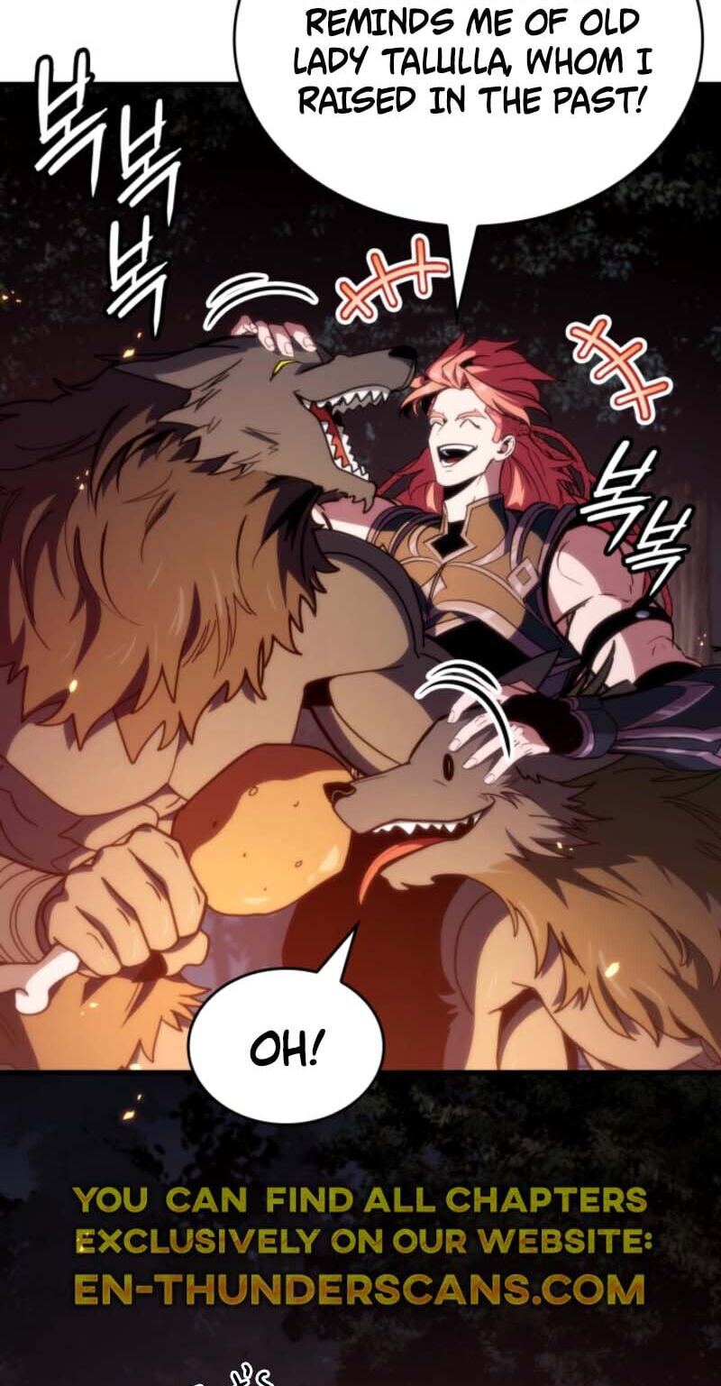 Crimson Reset Chapter 62 page 16 - 