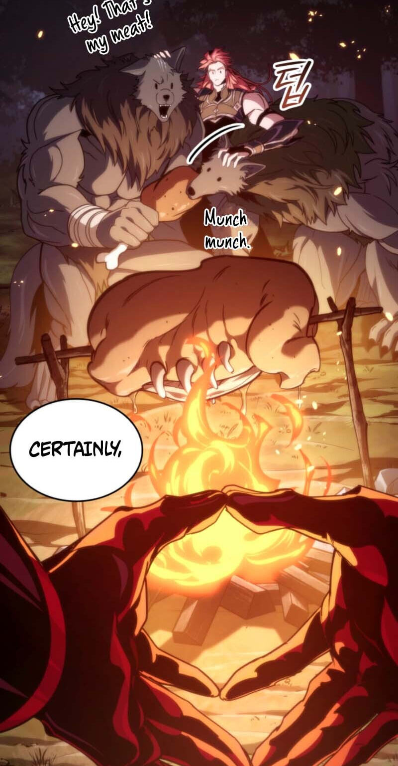 Crimson Reset Chapter 62 page 17 - 