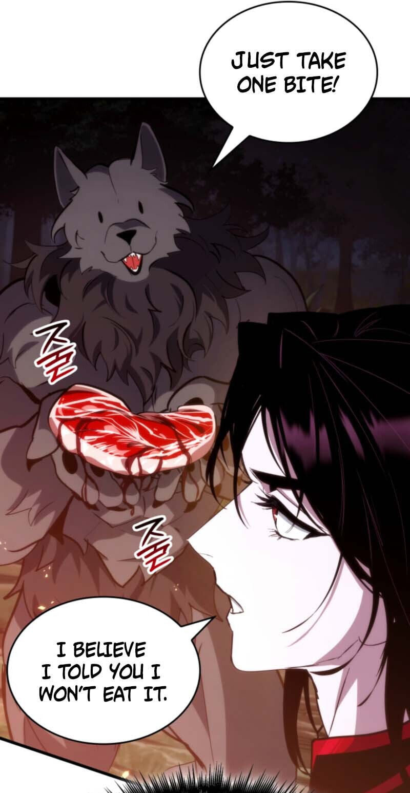 Crimson Reset Chapter 62 page 28 - 