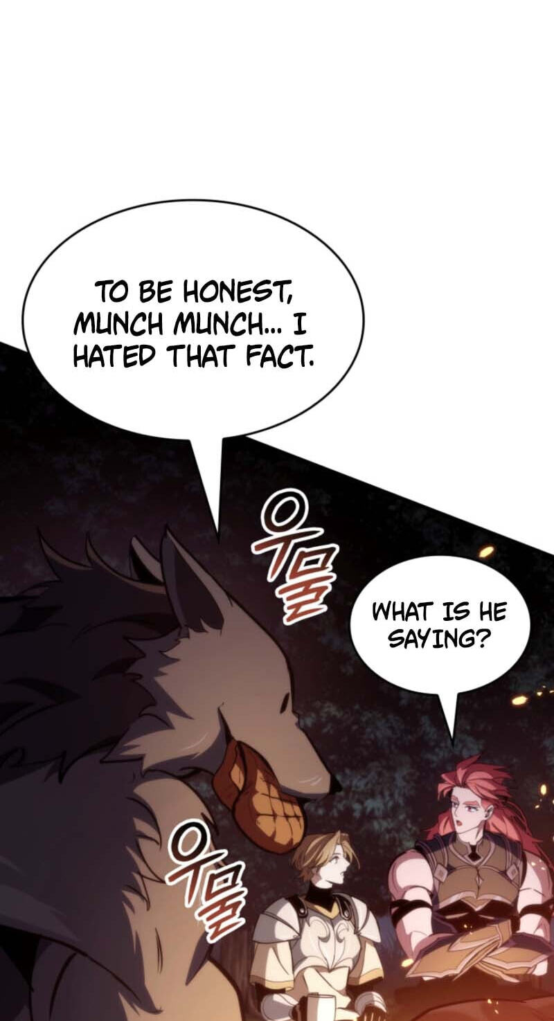 Crimson Reset Chapter 62 page 4 - 