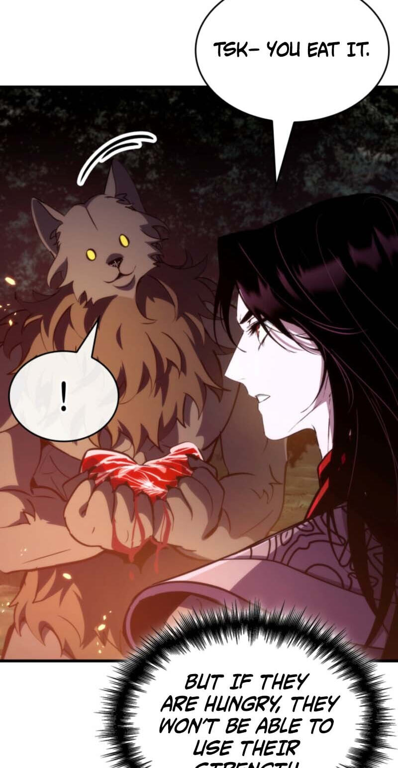 Crimson Reset Chapter 62 page 33 - 