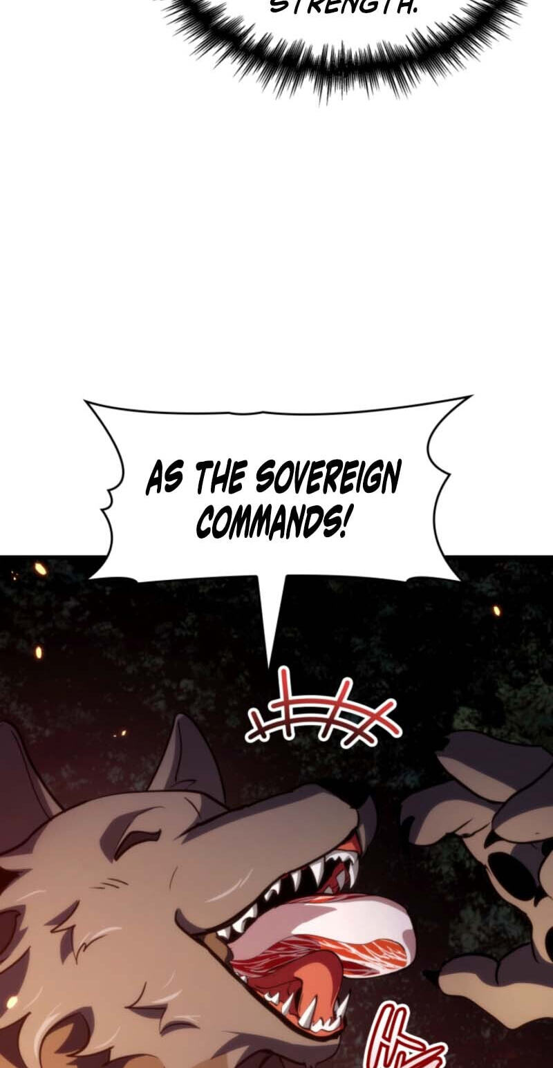 Crimson Reset Chapter 62 page 34 - 