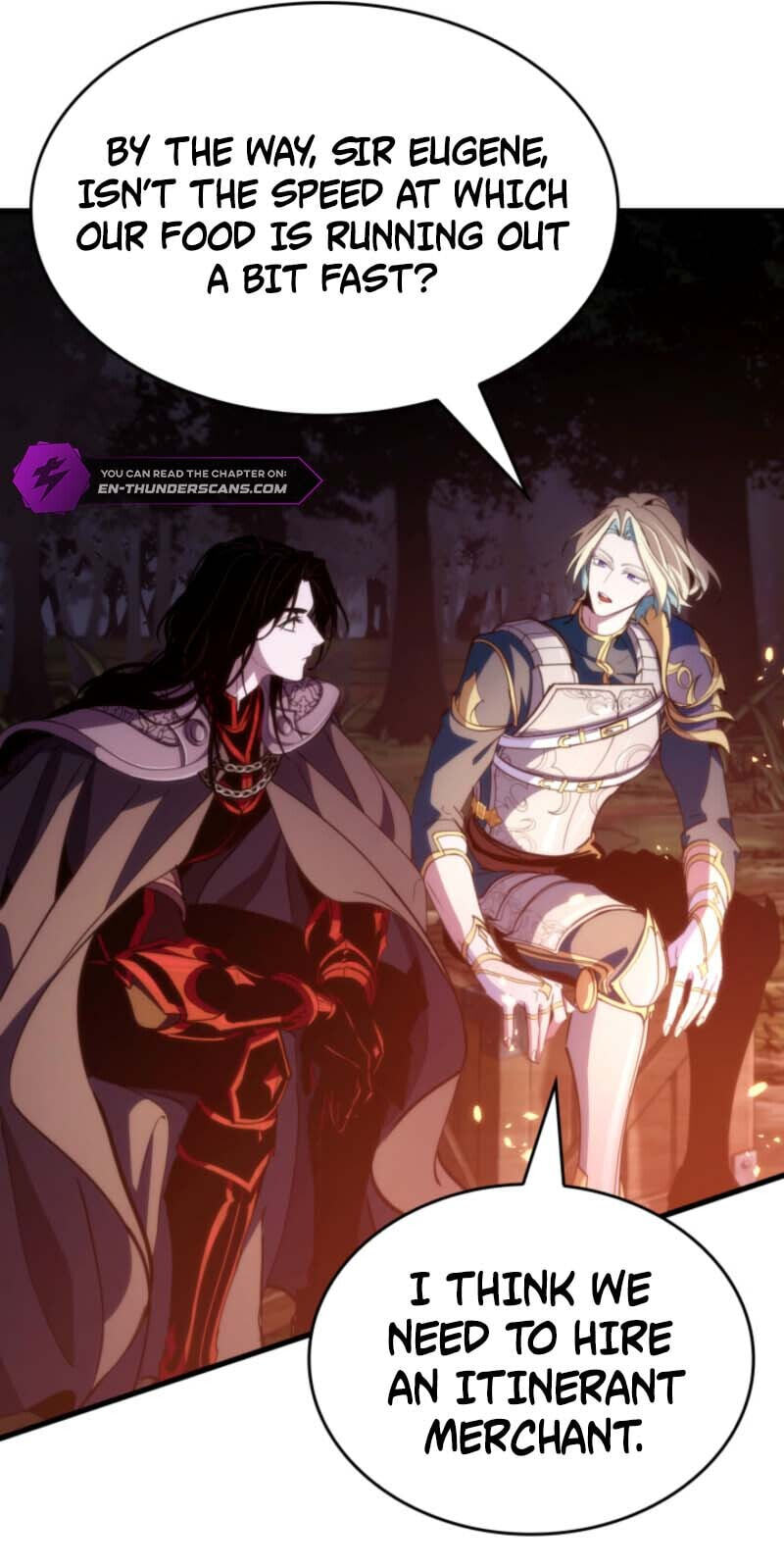 Crimson Reset Chapter 62 page 36 - 