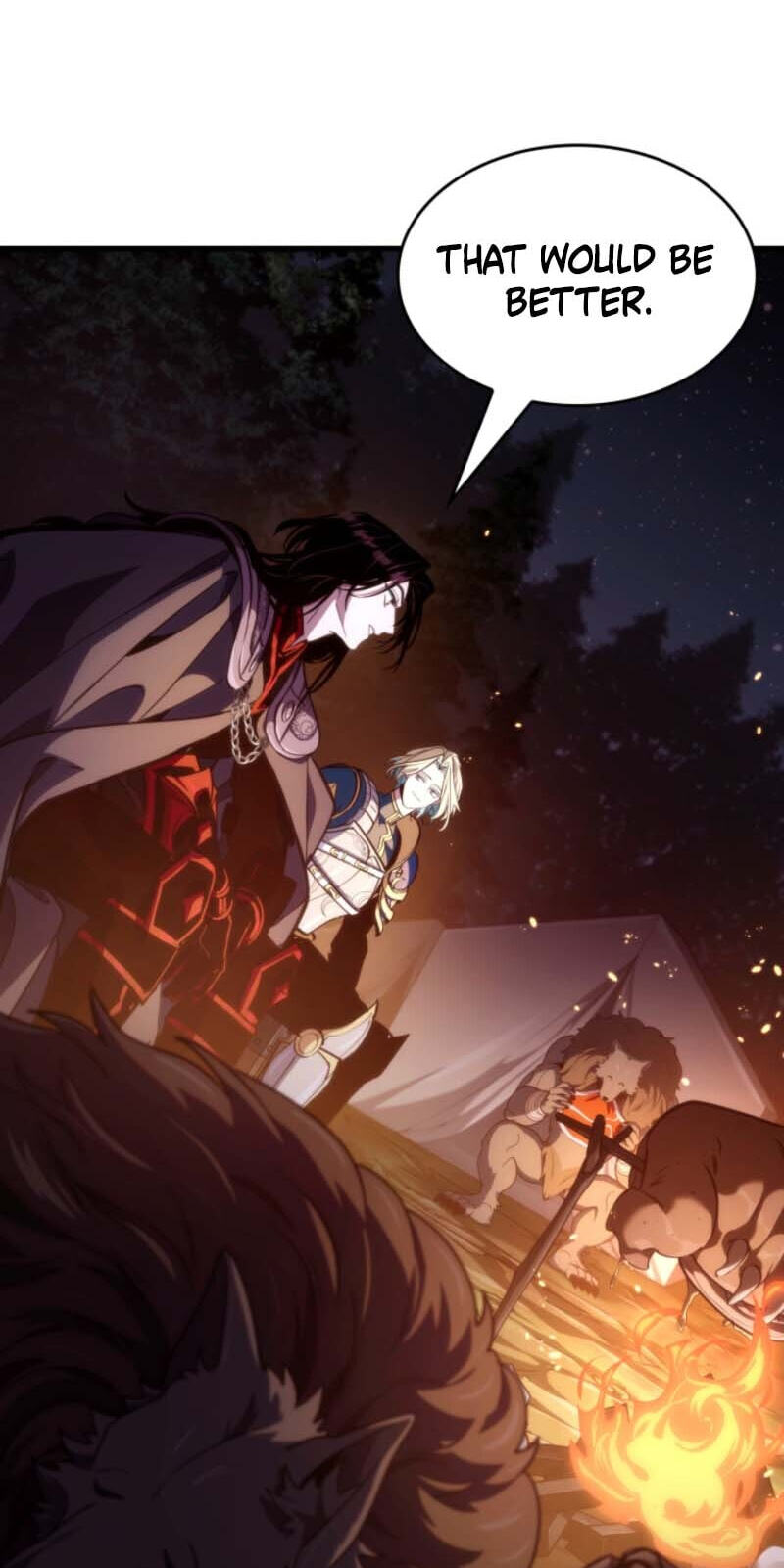 Crimson Reset Chapter 62 page 40 - 