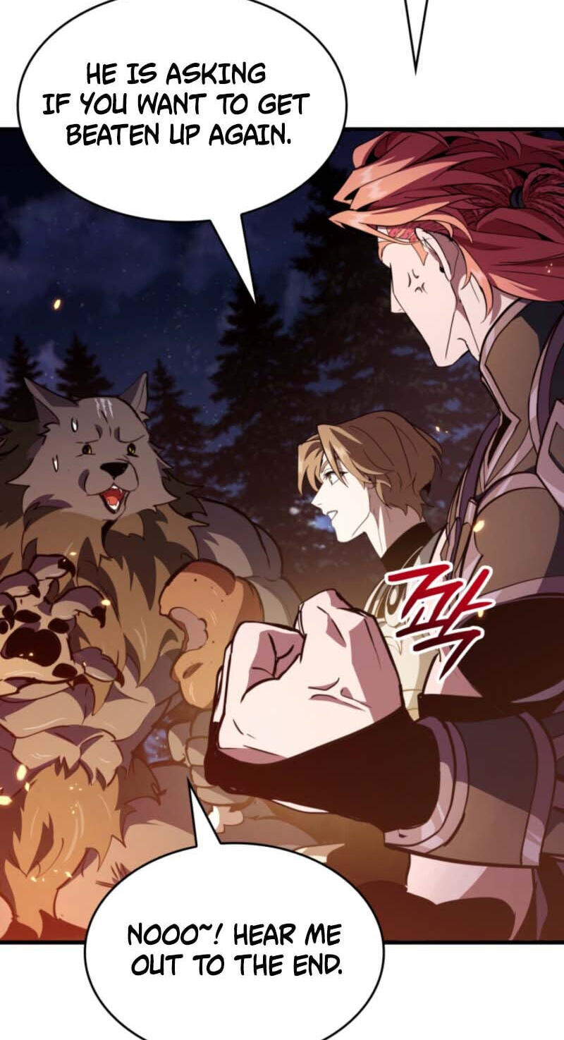 Crimson Reset Chapter 62 page 6 - 
