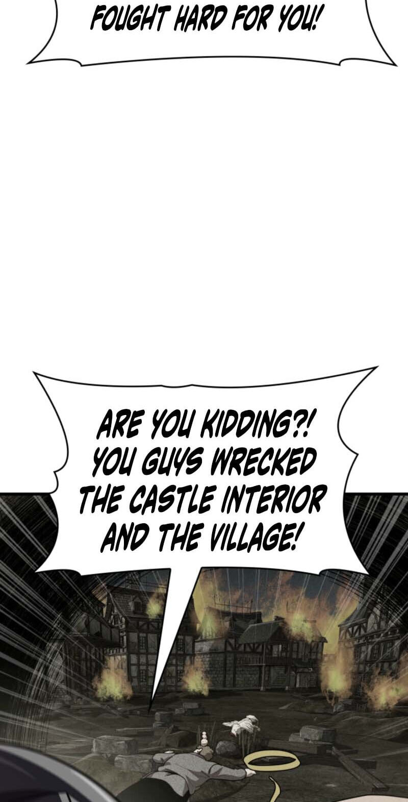 Crimson Reset Chapter 62 page 51 - 