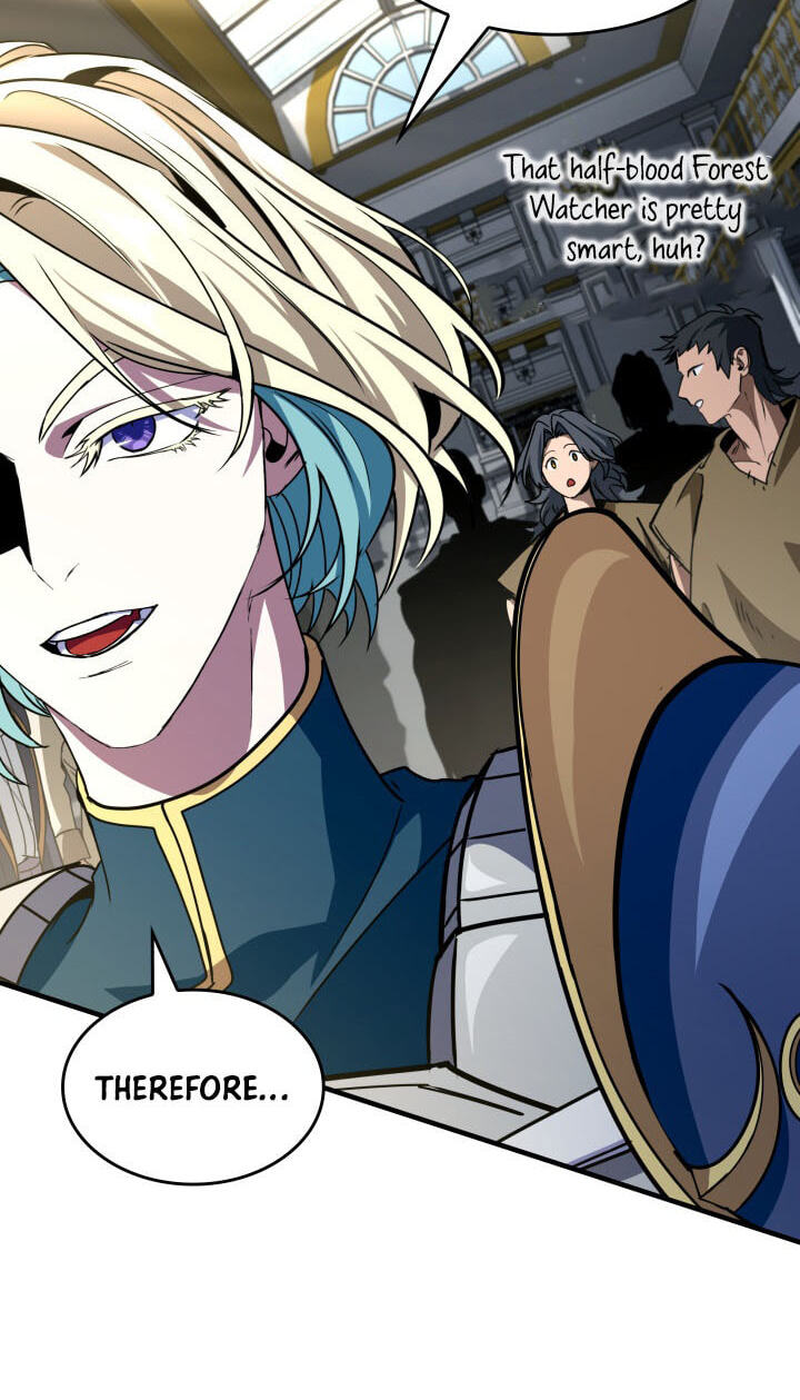 Crimson Reset Chapter 63 page 14 - 