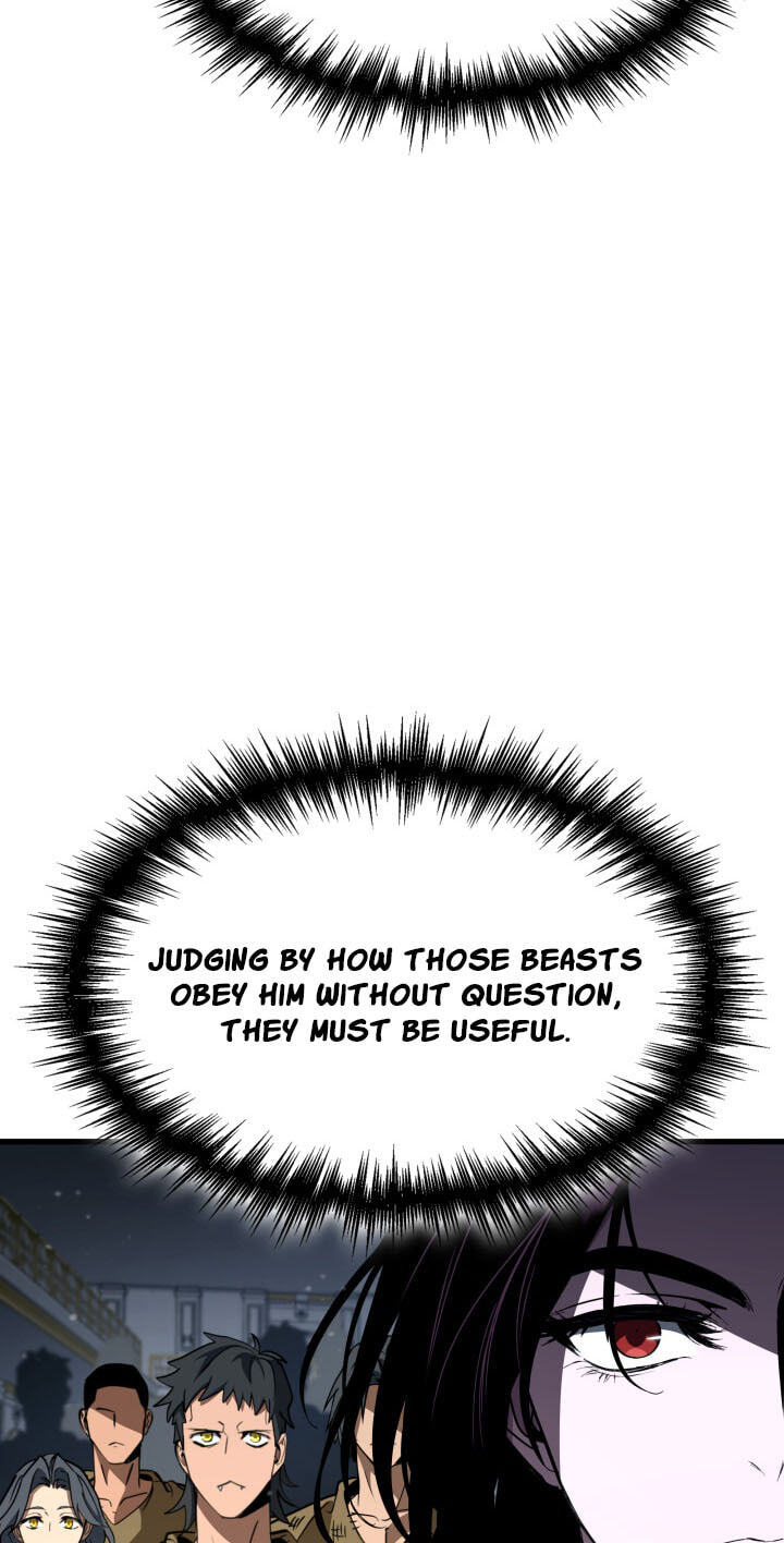 Crimson Reset Chapter 63 page 21 - 