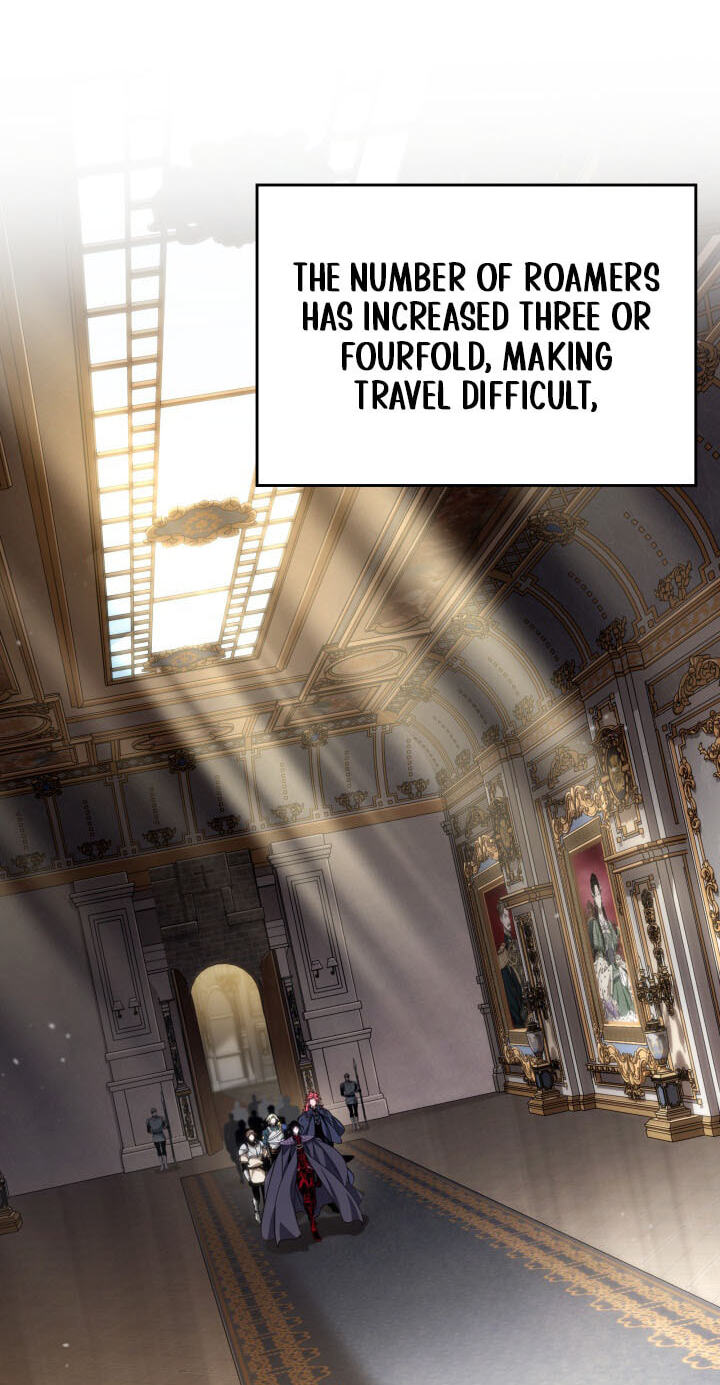 Crimson Reset Chapter 63 page 27 - 