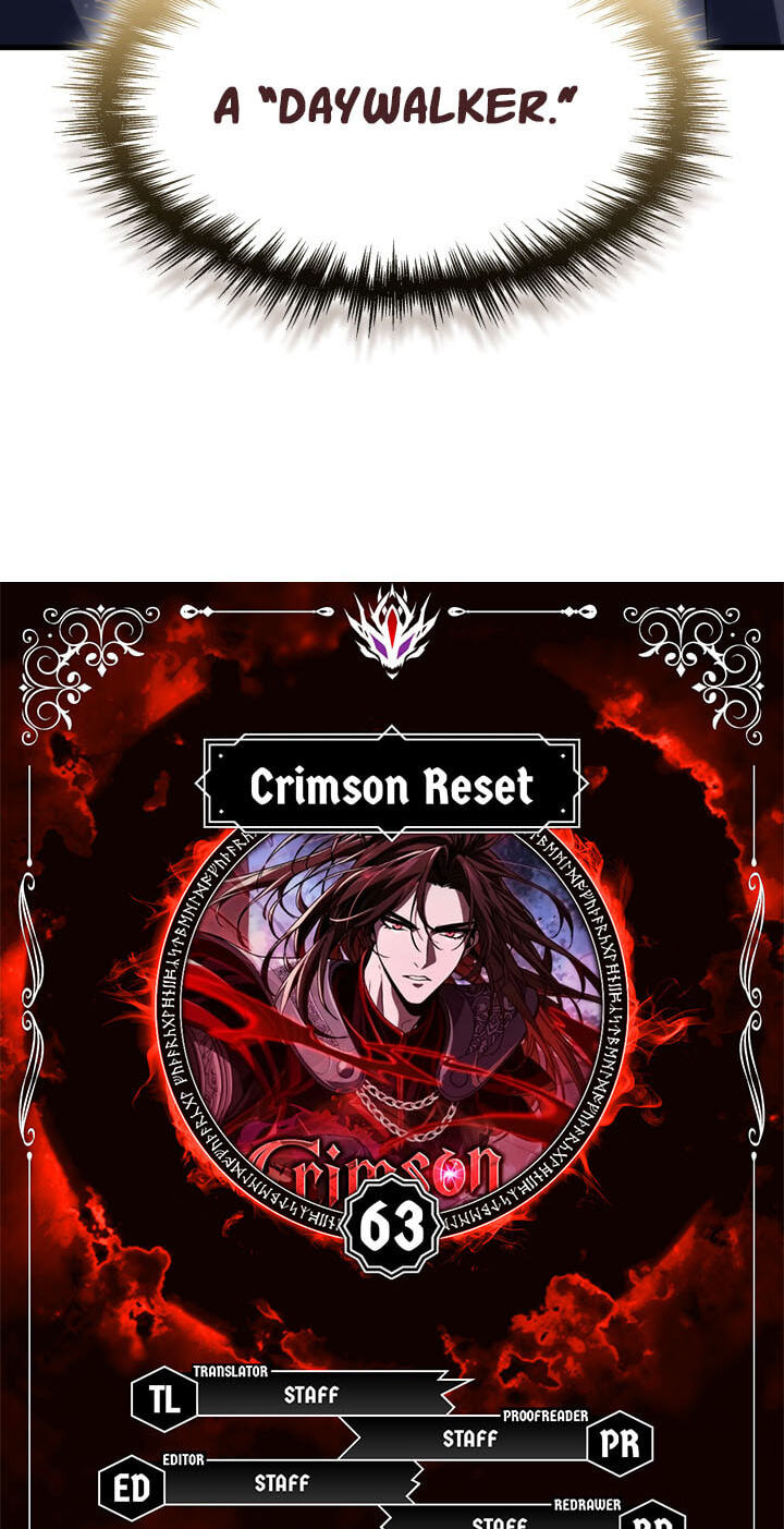 Crimson Reset Chapter 63 page 4 - 