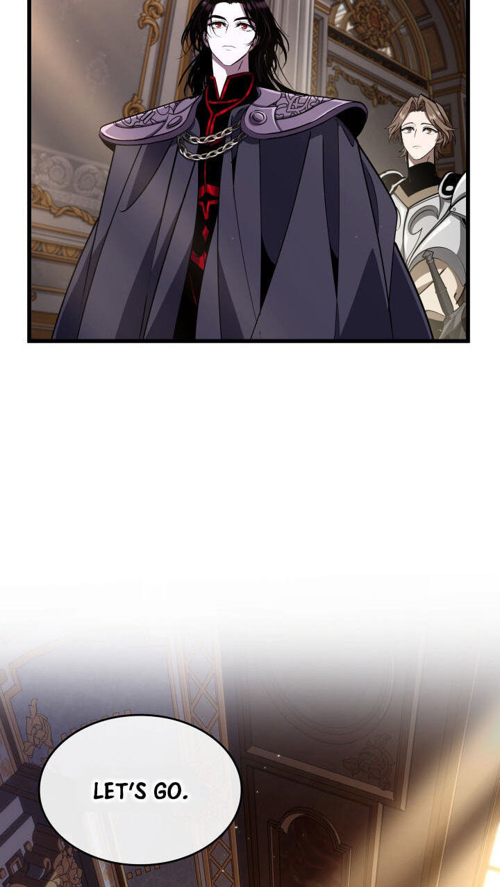 Crimson Reset Chapter 63 page 33 - 