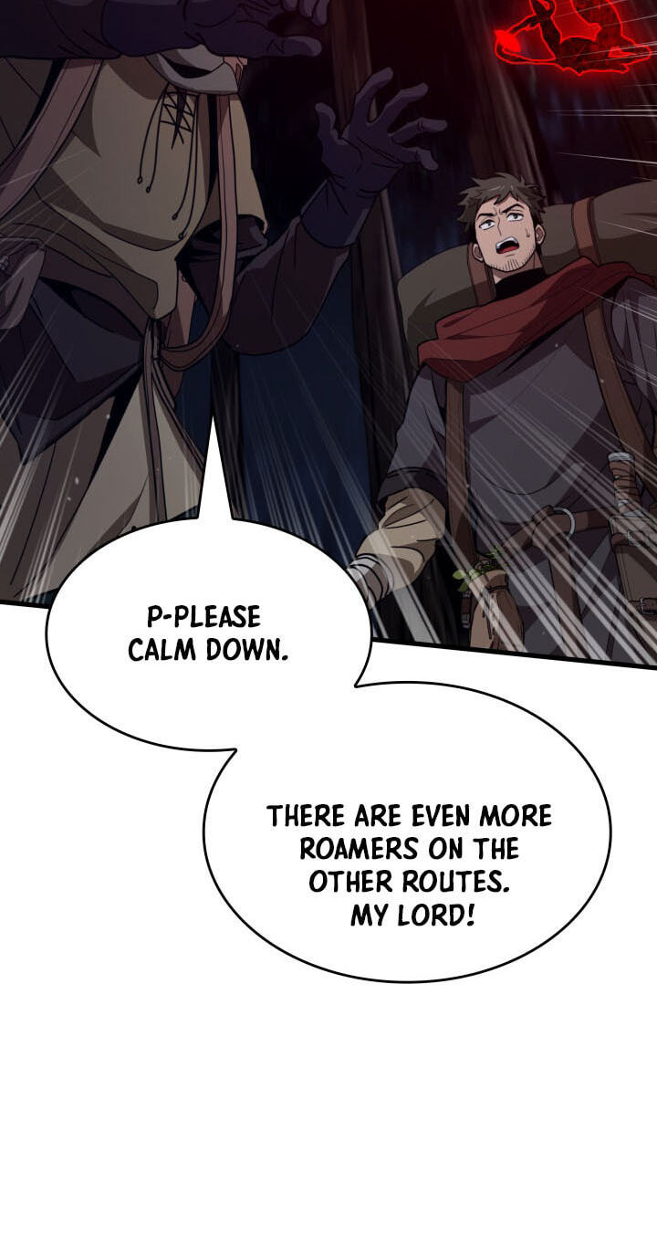 Crimson Reset Chapter 63 page 38 - 