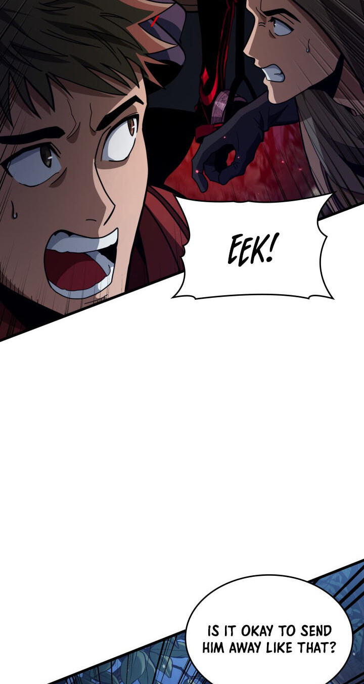 Crimson Reset Chapter 63 page 40 - 