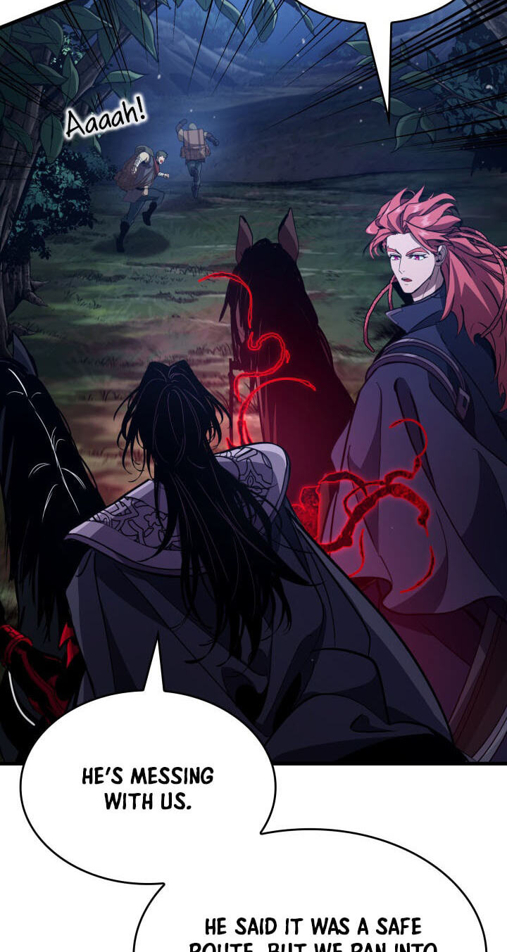 Crimson Reset Chapter 63 page 41 - 
