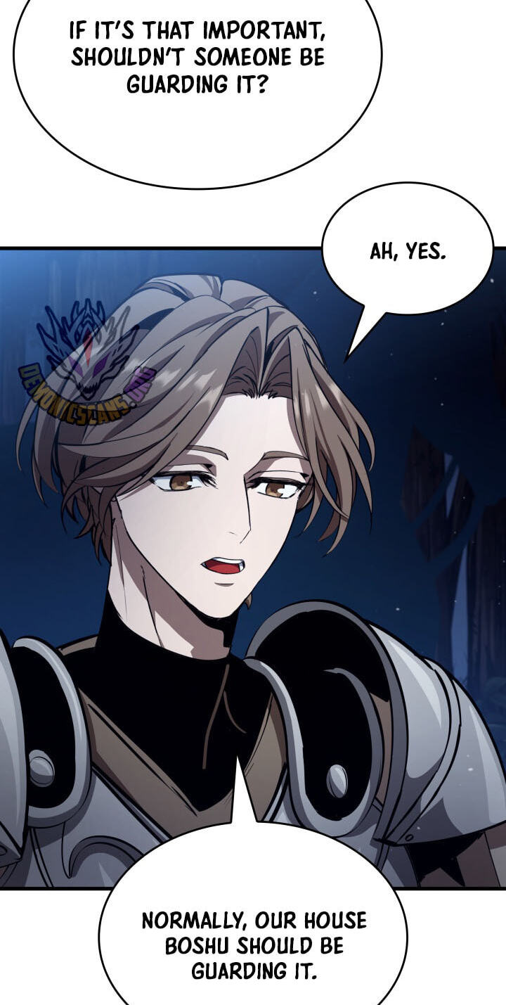 Crimson Reset Chapter 63 page 47 - 