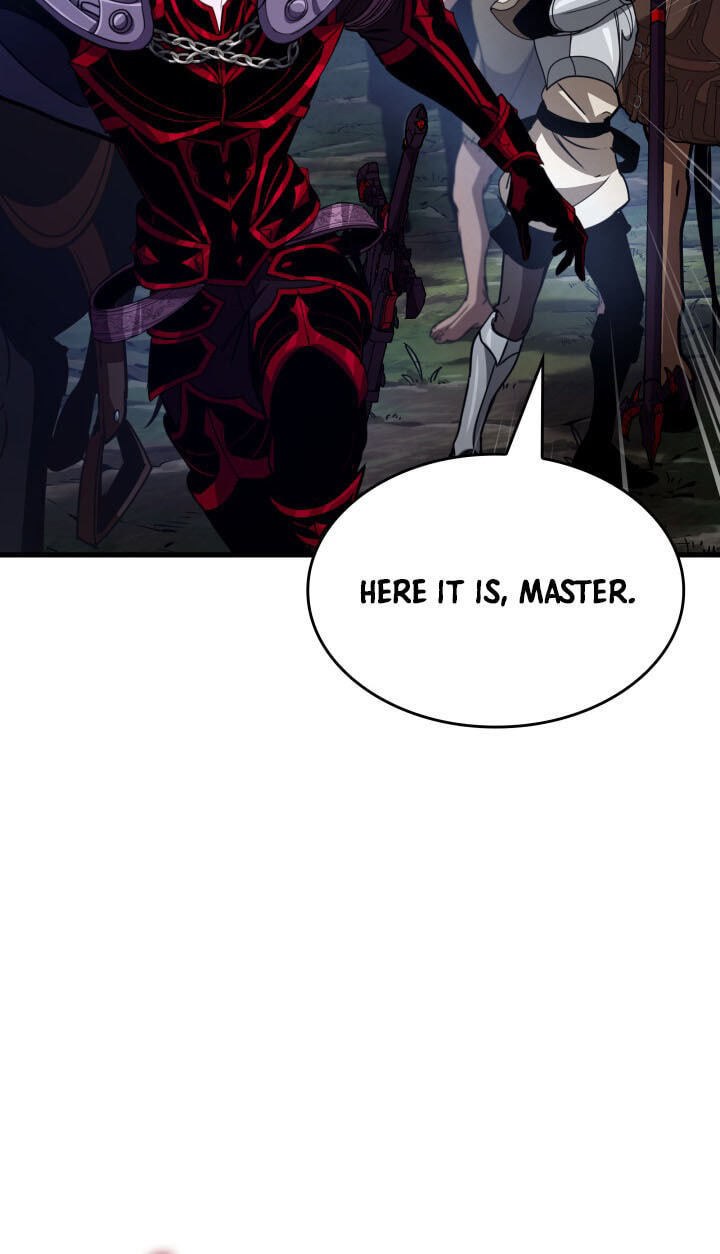 Crimson Reset Chapter 63 page 57 - 