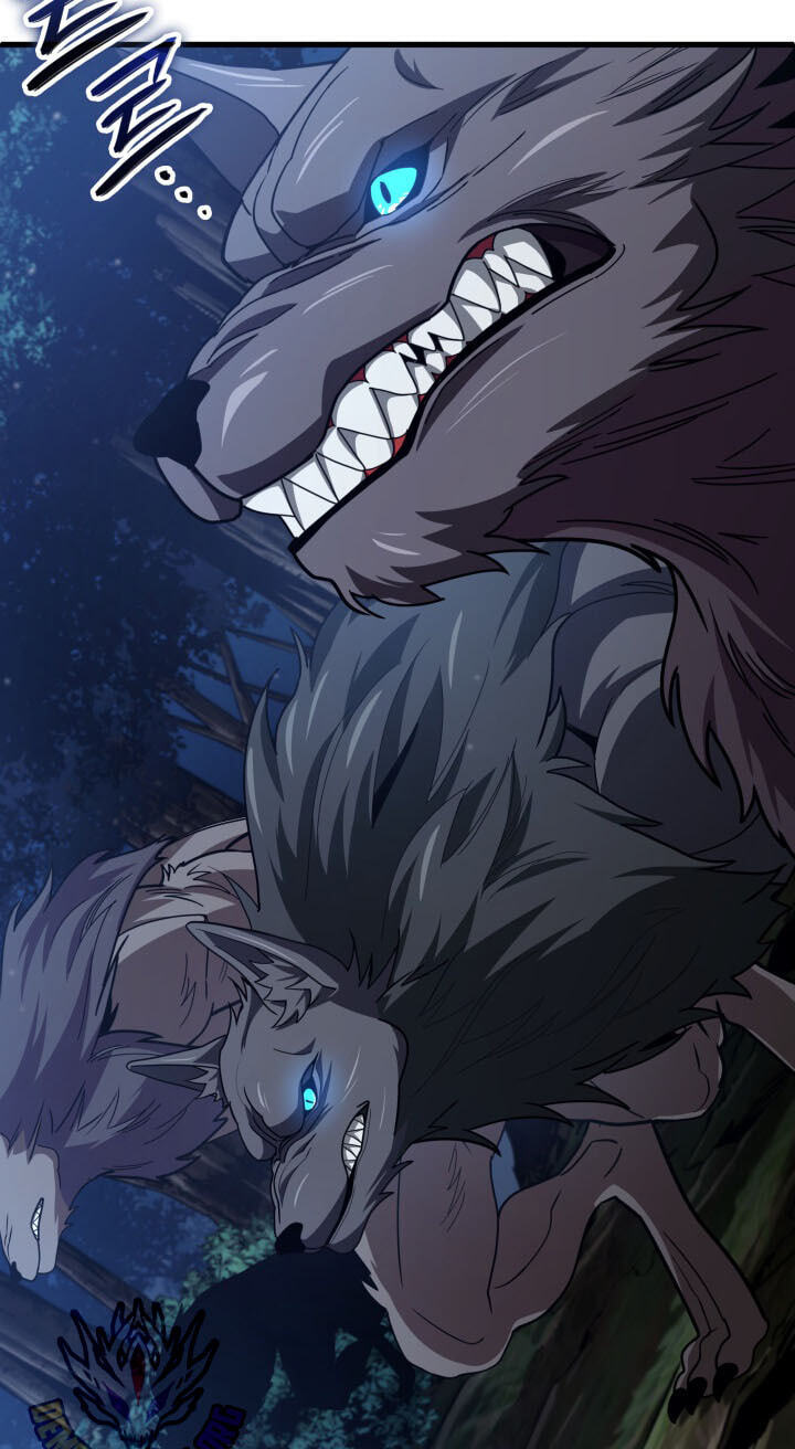 Crimson Reset Chapter 63 page 60 - 