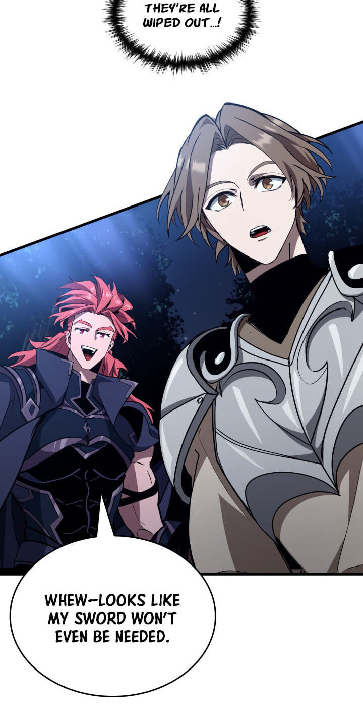Crimson Reset Chapter 63 page 76 - 