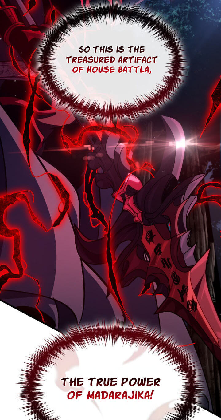 Crimson Reset Chapter 63 page 78 - 