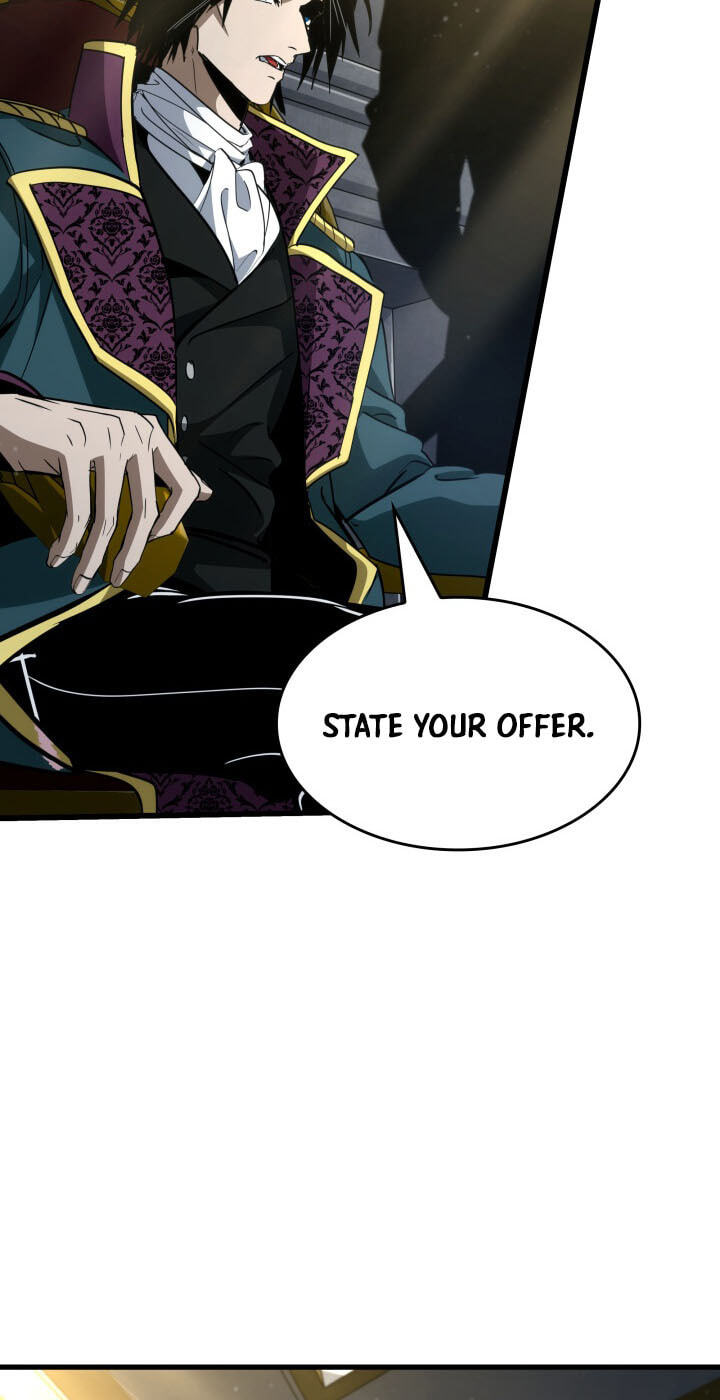 Crimson Reset Chapter 63 page 9 - 