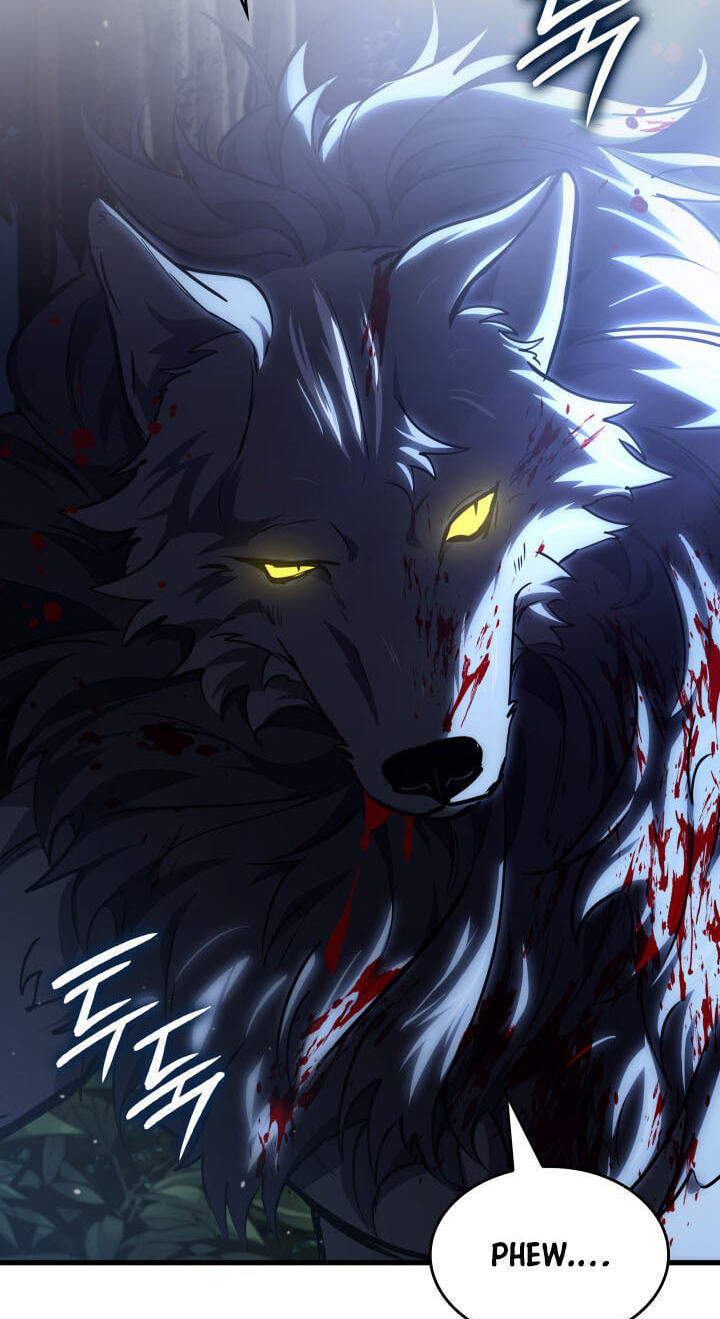 Crimson Reset Chapter 63 page 87 - 