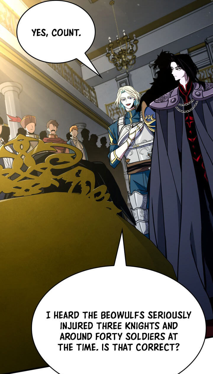 Crimson Reset Chapter 63 page 10 - 