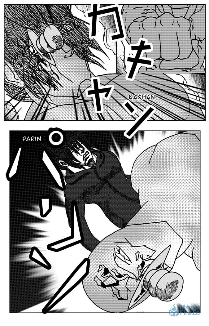 Read Crimson Ribbon: Summer Rain chapter 0 image 3 on Lezhin