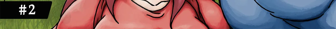 Read Crimson Ribbon: Summer Rain chapter 2 image 1 on Lezhin
