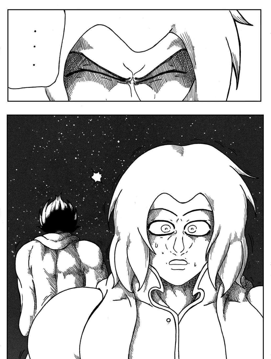 Read Crimson Ribbon: Summer Rain chapter 2 image 16 on Lezhin