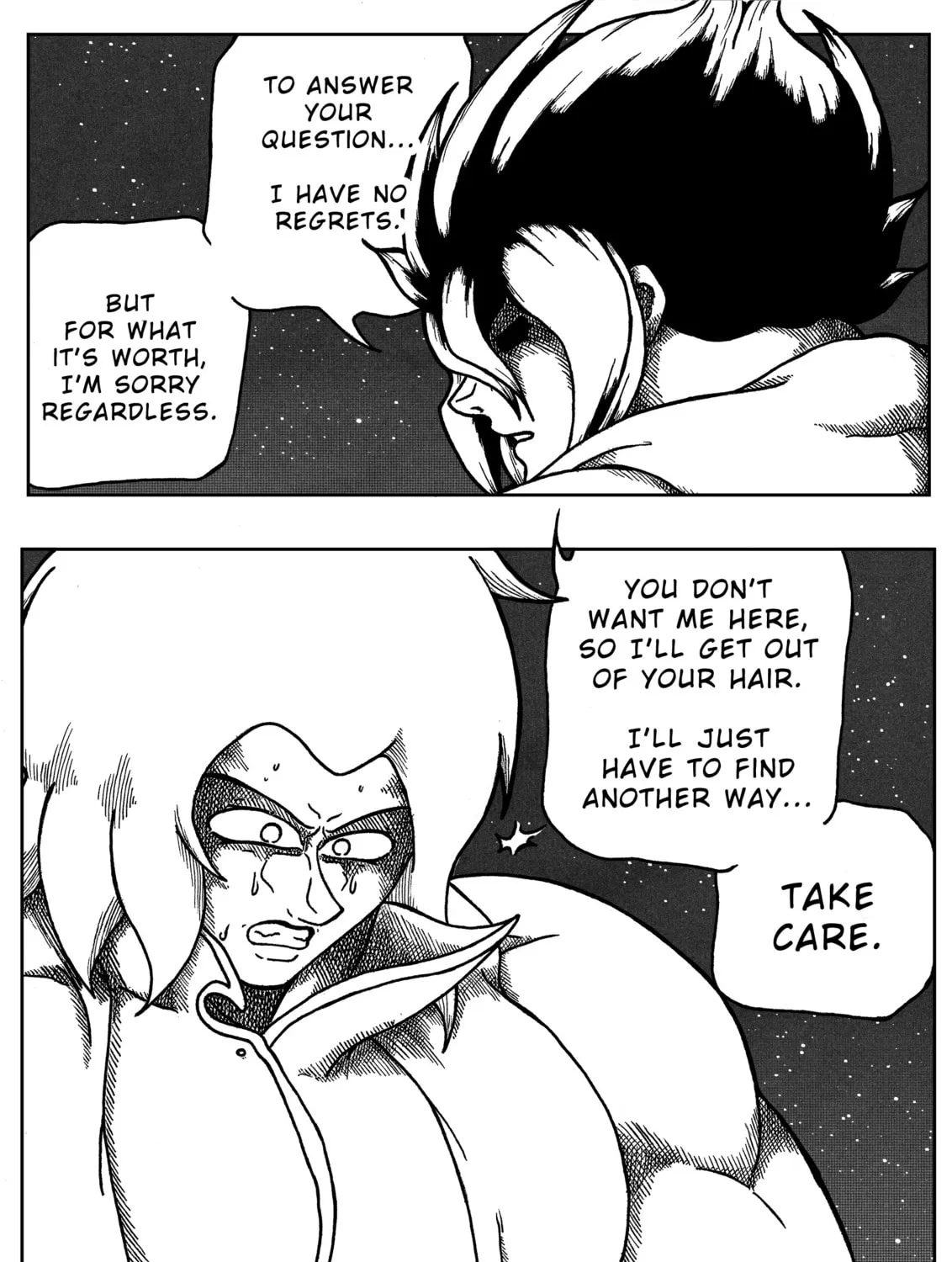 Read Crimson Ribbon: Summer Rain chapter 2 image 20 on Lezhin