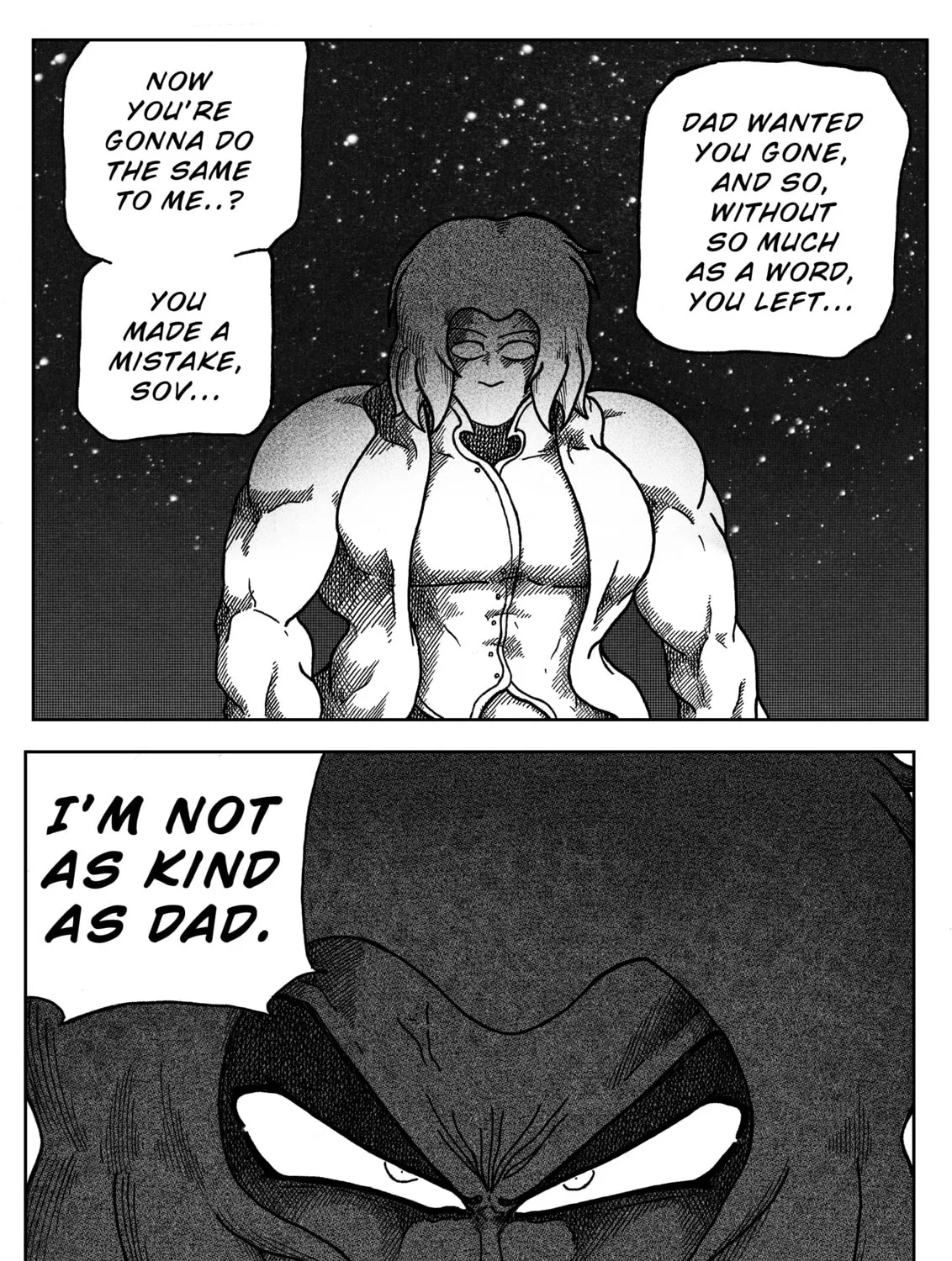 Read Crimson Ribbon: Summer Rain chapter 2 image 24 on Lezhin