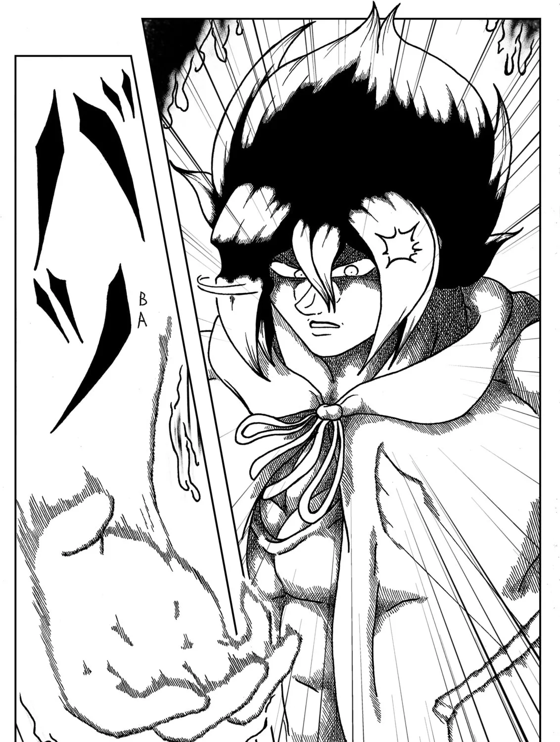 Read Crimson Ribbon: Summer Rain chapter 2 image 30 on Lezhin