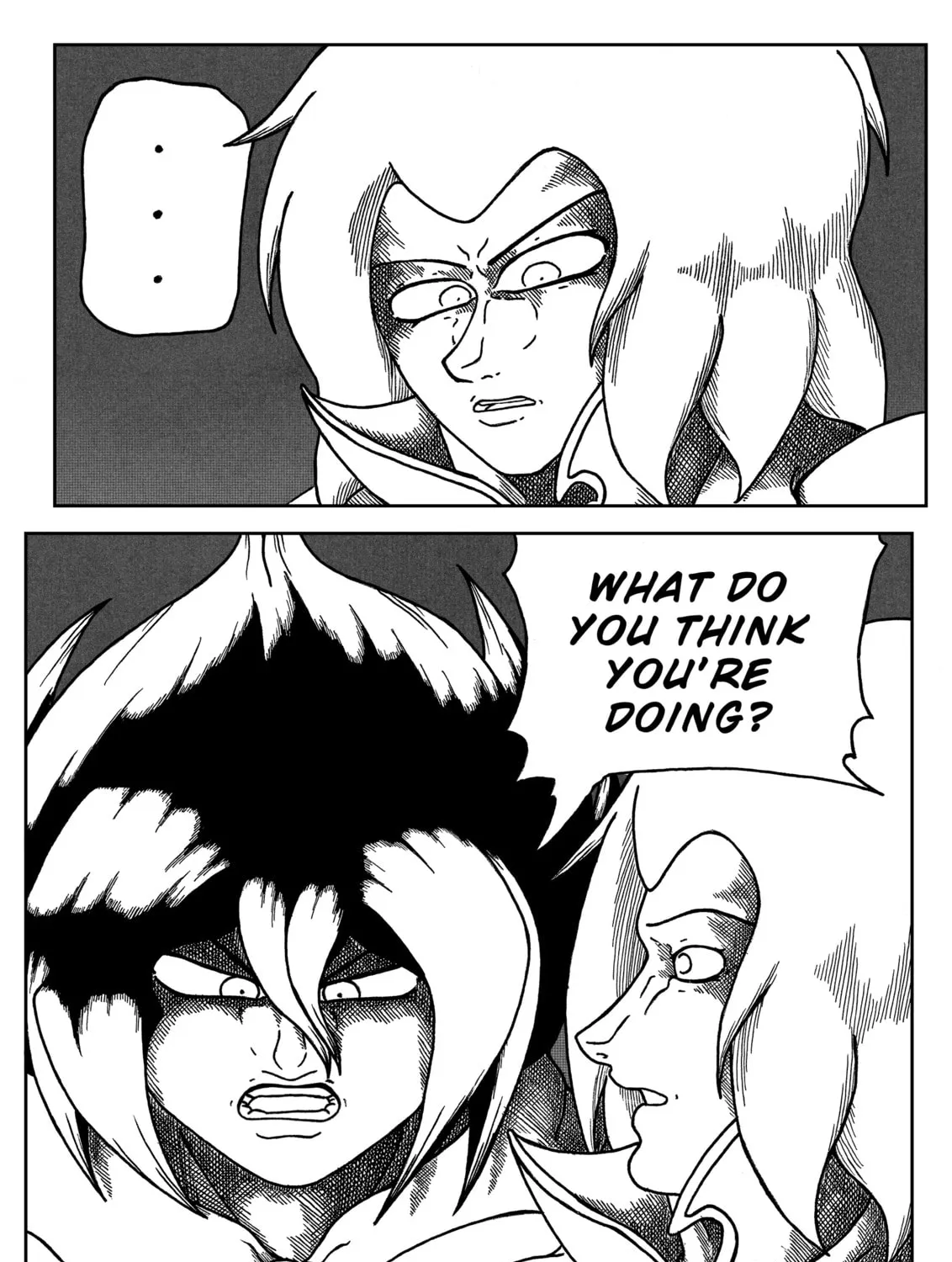 Read Crimson Ribbon: Summer Rain chapter 2 image 36 on Lezhin