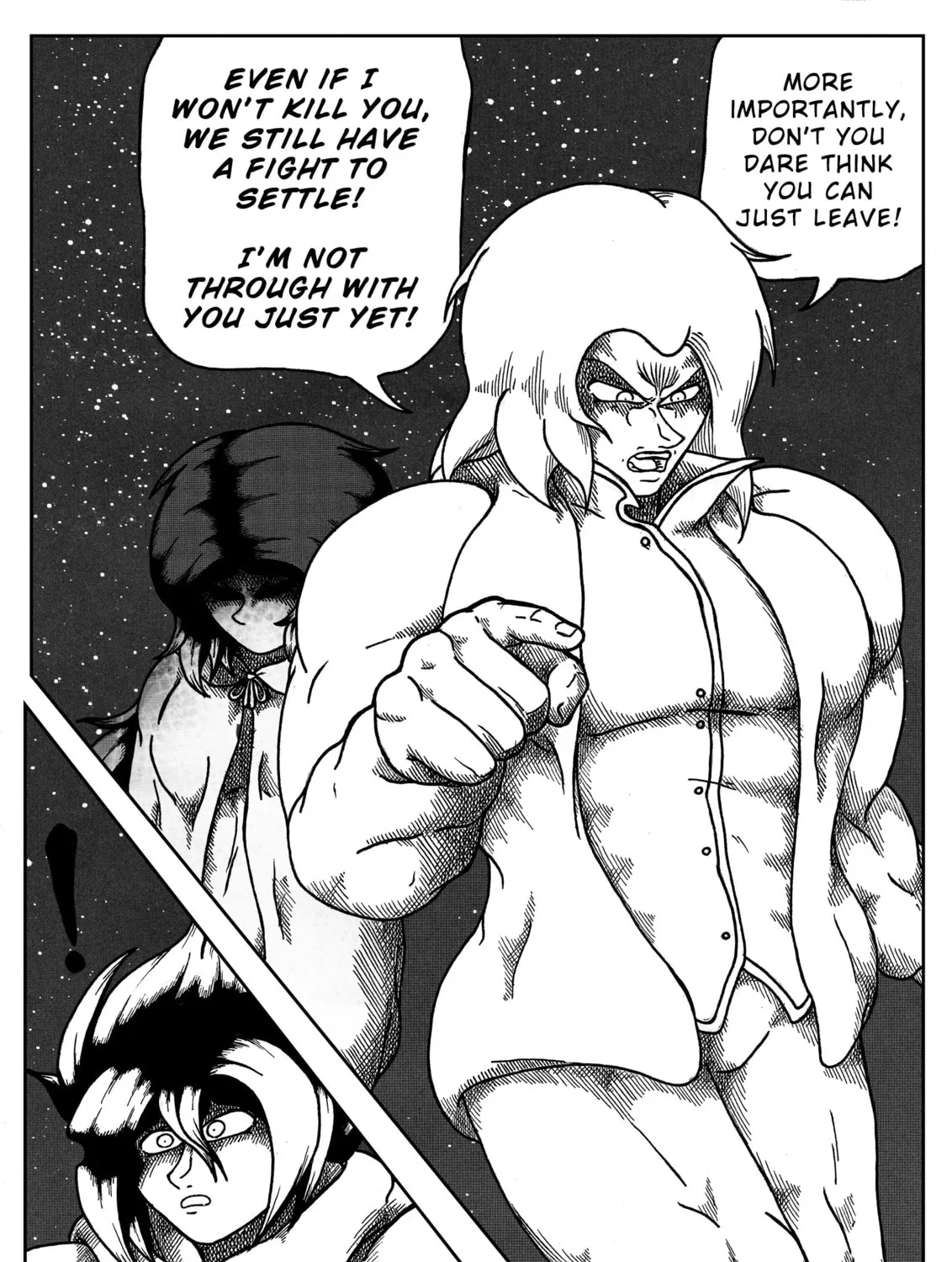 Read Crimson Ribbon: Summer Rain chapter 2 image 48 on Lezhin
