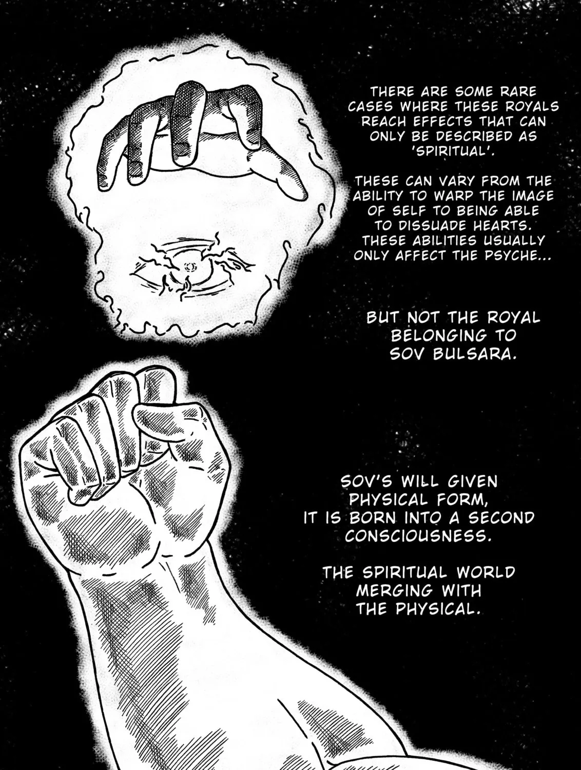 Read Crimson Ribbon: Summer Rain chapter 2 image 6 on Lezhin
